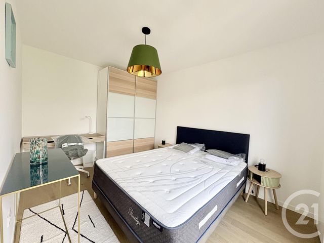Appartement F2 à louer - 2 pièces - 38.12 m2 - SURESNES - 92 - ILE-DE-FRANCE - Century 21 Arconsilium