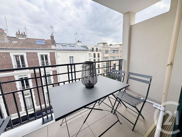 Appartement F3 à louer - 3 pièces - 70.26 m2 - SURESNES - 92 - ILE-DE-FRANCE - Century 21 Arconsilium