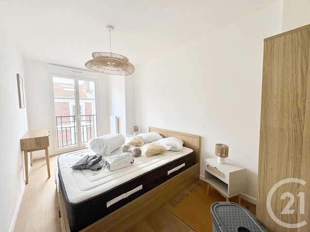 Appartement F3 à louer - 3 pièces - 70.26 m2 - SURESNES - 92 - ILE-DE-FRANCE - Century 21 Arconsilium