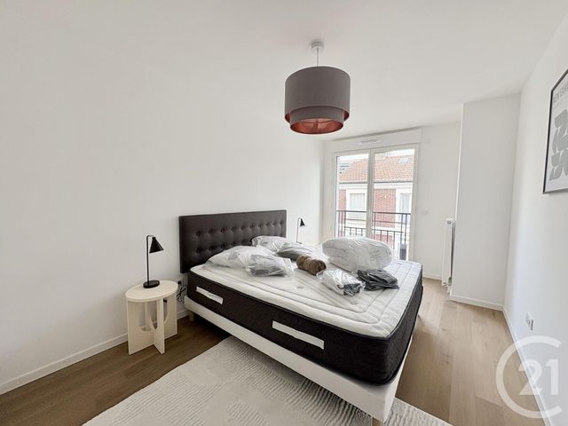 Appartement F3 à louer - 3 pièces - 70.26 m2 - SURESNES - 92 - ILE-DE-FRANCE - Century 21 Arconsilium