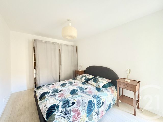 Appartement à louer - 2 pièces - 48.02 m2 - SURESNES - 92 - ILE-DE-FRANCE - Century 21 Arconsilium