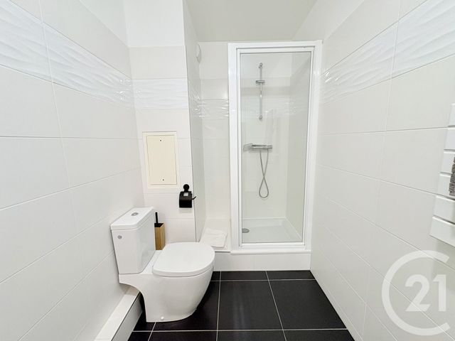 Appartement à louer - 2 pièces - 48.02 m2 - SURESNES - 92 - ILE-DE-FRANCE - Century 21 Arconsilium