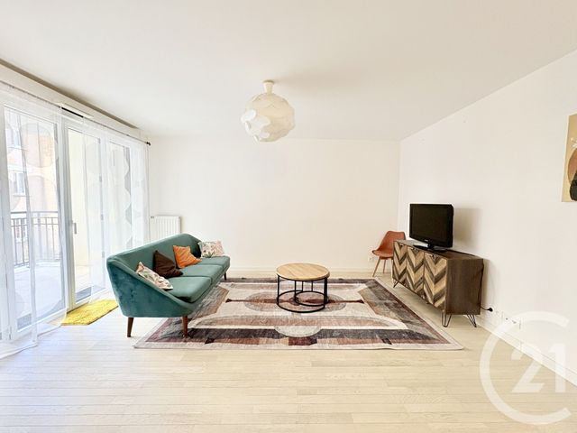 Appartement à louer - 2 pièces - 48.02 m2 - SURESNES - 92 - ILE-DE-FRANCE - Century 21 Arconsilium