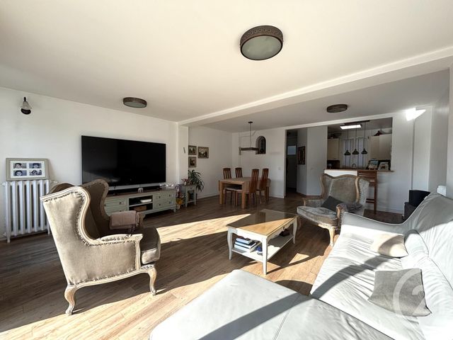 maison à vendre - 7 pièces - 167.0 m2 - SURESNES - 92 - ILE-DE-FRANCE - Century 21 Arconsilium