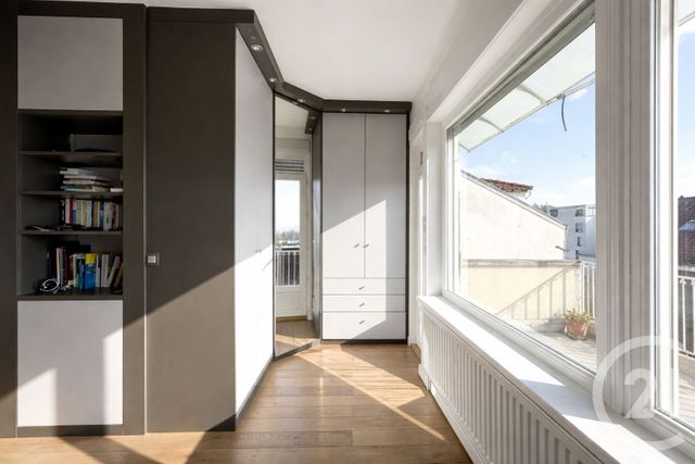maison à vendre - 7 pièces - 167.0 m2 - SURESNES - 92 - ILE-DE-FRANCE - Century 21 Arconsilium