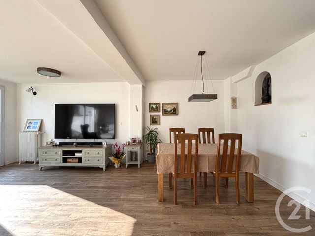 maison à vendre - 7 pièces - 167.0 m2 - SURESNES - 92 - ILE-DE-FRANCE - Century 21 Arconsilium