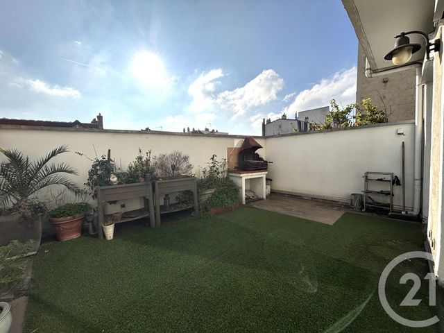 maison à vendre - 7 pièces - 167.0 m2 - SURESNES - 92 - ILE-DE-FRANCE - Century 21 Arconsilium