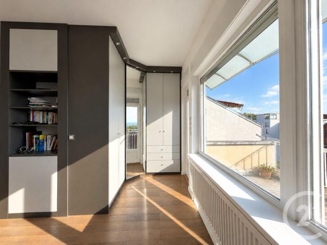 maison à vendre - 7 pièces - 167.0 m2 - SURESNES - 92 - ILE-DE-FRANCE - Century 21 Arconsilium