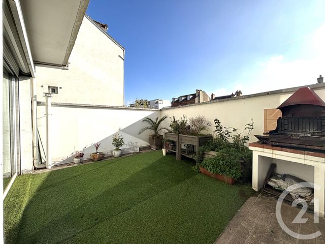 maison à vendre - 7 pièces - 167.0 m2 - SURESNES - 92 - ILE-DE-FRANCE - Century 21 Arconsilium