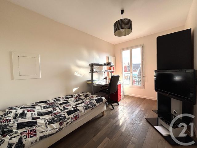 maison à vendre - 7 pièces - 167.0 m2 - SURESNES - 92 - ILE-DE-FRANCE - Century 21 Arconsilium