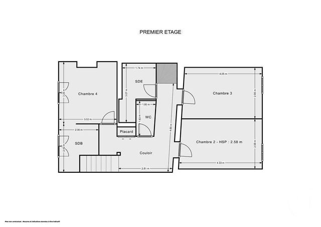 maison à vendre - 7 pièces - 167.0 m2 - SURESNES - 92 - ILE-DE-FRANCE - Century 21 Arconsilium