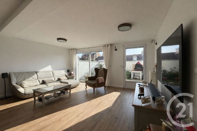 maison à vendre - 7 pièces - 167.0 m2 - SURESNES - 92 - ILE-DE-FRANCE - Century 21 Arconsilium