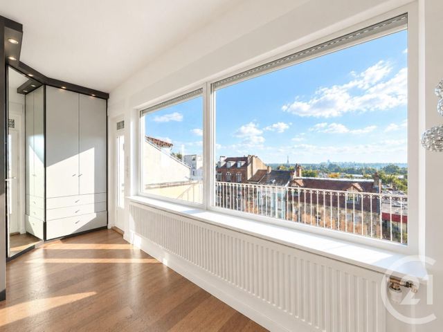 maison à vendre - 7 pièces - 167.0 m2 - SURESNES - 92 - ILE-DE-FRANCE - Century 21 Arconsilium