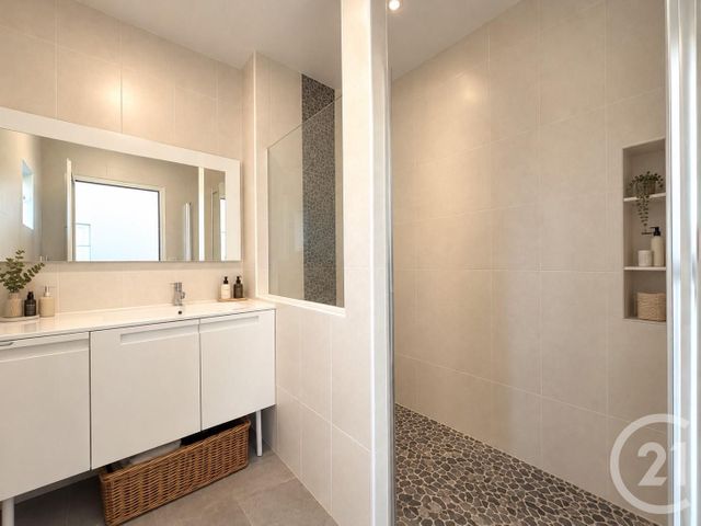 maison à vendre - 7 pièces - 167.0 m2 - SURESNES - 92 - ILE-DE-FRANCE - Century 21 Arconsilium