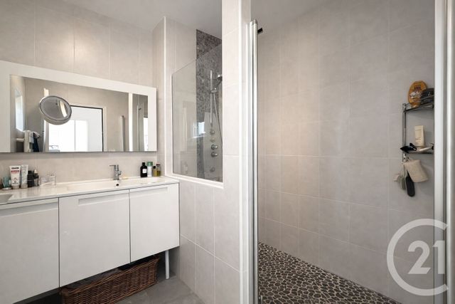 maison à vendre - 7 pièces - 167.0 m2 - SURESNES - 92 - ILE-DE-FRANCE - Century 21 Arconsilium