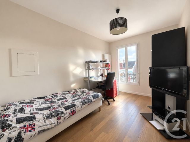 maison à vendre - 7 pièces - 167.0 m2 - SURESNES - 92 - ILE-DE-FRANCE - Century 21 Arconsilium