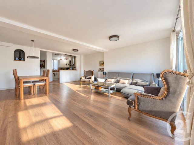 maison à vendre - 7 pièces - 167.0 m2 - SURESNES - 92 - ILE-DE-FRANCE - Century 21 Arconsilium