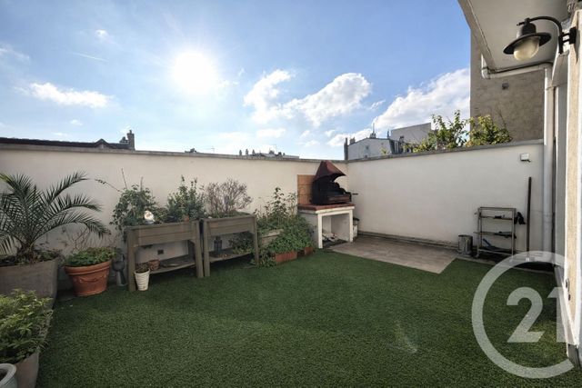 maison à vendre - 7 pièces - 167.0 m2 - SURESNES - 92 - ILE-DE-FRANCE - Century 21 Arconsilium