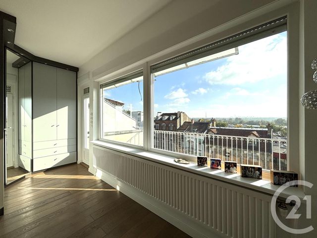 maison à vendre - 7 pièces - 167.0 m2 - SURESNES - 92 - ILE-DE-FRANCE - Century 21 Arconsilium