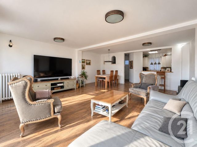 maison à vendre - 7 pièces - 167.0 m2 - SURESNES - 92 - ILE-DE-FRANCE - Century 21 Arconsilium