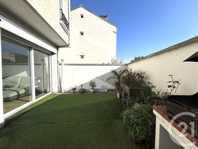 maison à vendre - 7 pièces - 167.0 m2 - SURESNES - 92 - ILE-DE-FRANCE - Century 21 Arconsilium
