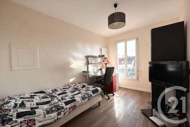 maison à vendre - 7 pièces - 167.0 m2 - SURESNES - 92 - ILE-DE-FRANCE - Century 21 Arconsilium