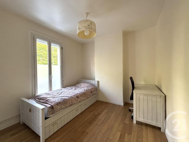 maison à vendre - 7 pièces - 167.0 m2 - SURESNES - 92 - ILE-DE-FRANCE - Century 21 Arconsilium