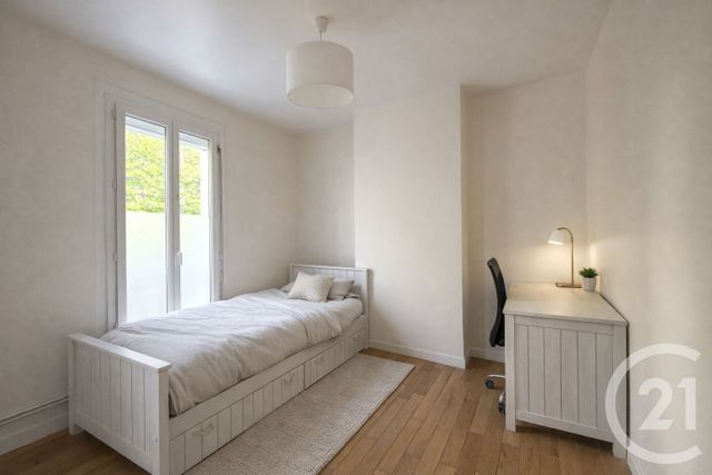 maison à vendre - 7 pièces - 167.0 m2 - SURESNES - 92 - ILE-DE-FRANCE - Century 21 Arconsilium