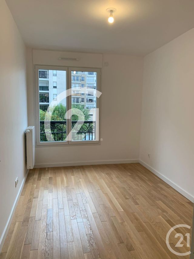 Appartement F4 à vendre - 4 pièces - 75.0 m2 - SURESNES - 92 - ILE-DE-FRANCE - Century 21 Arconsilium
