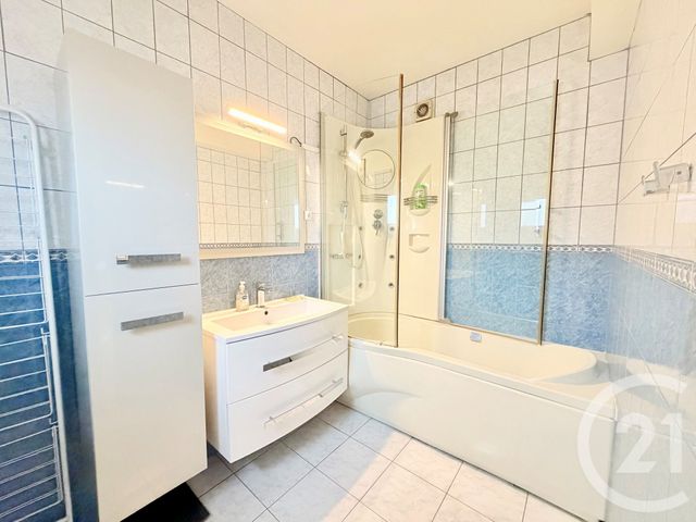 Appartement F1 à louer - 1 pièce - 36.11 m2 - SURESNES - 92 - ILE-DE-FRANCE - Century 21 Arconsilium