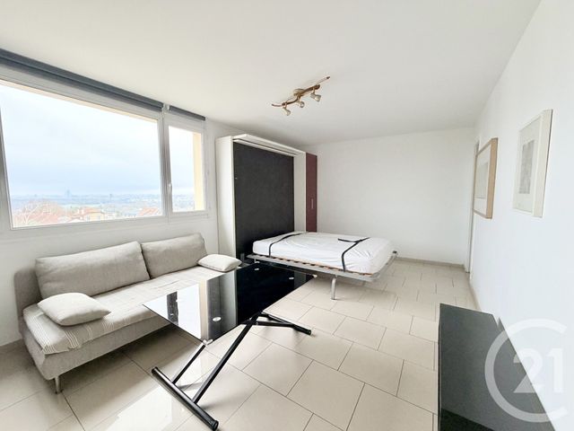 Appartement F1 à louer - 1 pièce - 36.11 m2 - SURESNES - 92 - ILE-DE-FRANCE - Century 21 Arconsilium