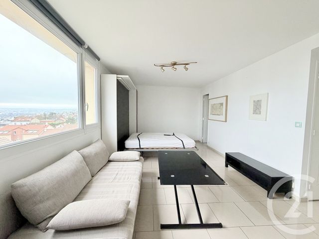 Appartement F1 à louer - 1 pièce - 36.11 m2 - SURESNES - 92 - ILE-DE-FRANCE - Century 21 Arconsilium