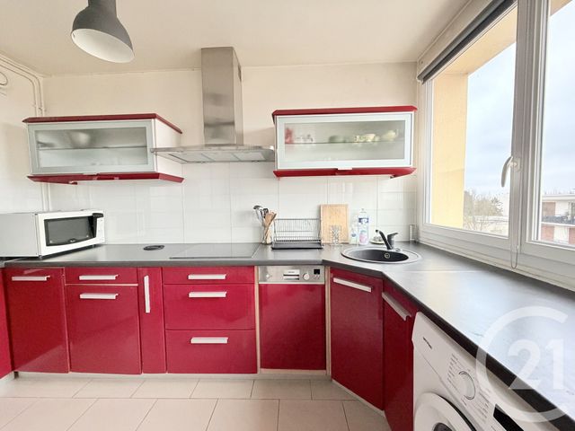 Appartement F1 à louer - 1 pièce - 36.11 m2 - SURESNES - 92 - ILE-DE-FRANCE - Century 21 Arconsilium