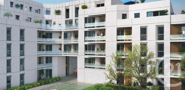 Appartement Duplex à vendre SURESNES