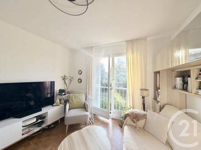 Appartement F2 à louer - 2 pièces - 31.92 m2 - ASNIERES SUR SEINE - 92 - ILE-DE-FRANCE - Century 21 Arconsilium