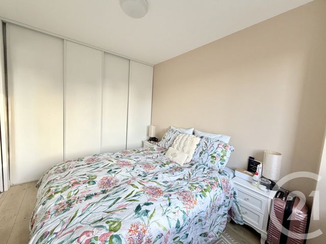 Appartement F2 à louer - 2 pièces - 31.92 m2 - ASNIERES SUR SEINE - 92 - ILE-DE-FRANCE - Century 21 Arconsilium