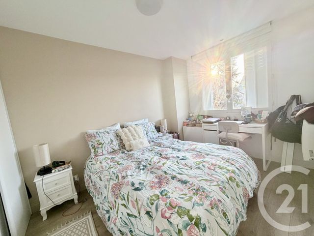 Appartement F2 à louer - 2 pièces - 31.92 m2 - ASNIERES SUR SEINE - 92 - ILE-DE-FRANCE - Century 21 Arconsilium