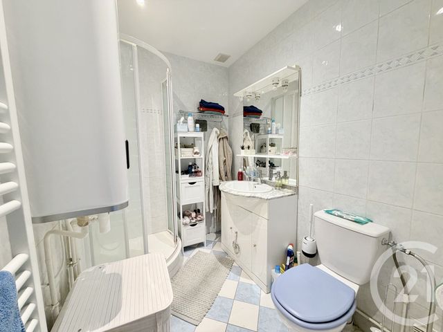 Appartement F2 à louer - 2 pièces - 31.92 m2 - ASNIERES SUR SEINE - 92 - ILE-DE-FRANCE - Century 21 Arconsilium