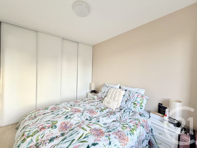 Appartement F2 à louer - 2 pièces - 31.92 m2 - ASNIERES SUR SEINE - 92 - ILE-DE-FRANCE - Century 21 Arconsilium