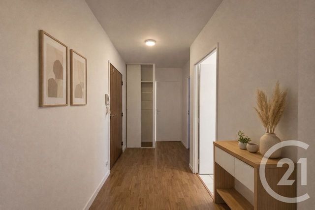 Appartement F2 à vendre - 2 pièces - 52.0 m2 - SURESNES - 92 - ILE-DE-FRANCE - Century 21 Arconsilium