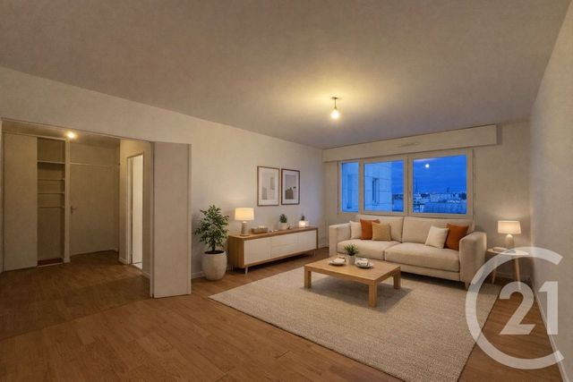 appartement - SURESNES - 92