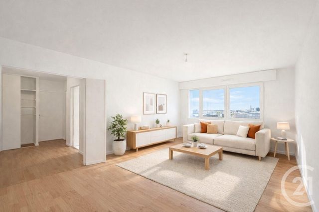 Appartement F2 à vendre SURESNES