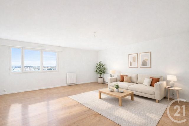 appartement - SURESNES - 92