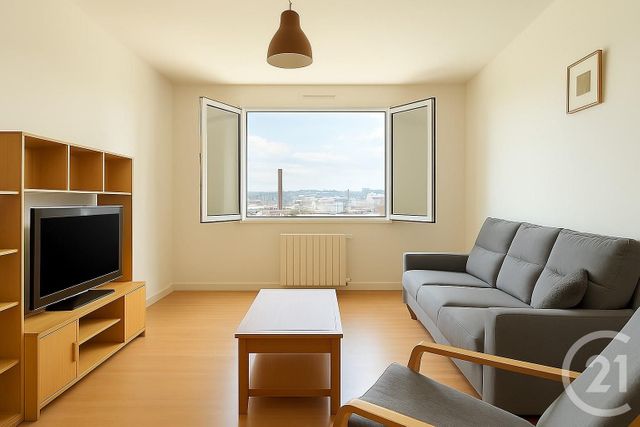 Appartement F2 à vendre SURESNES