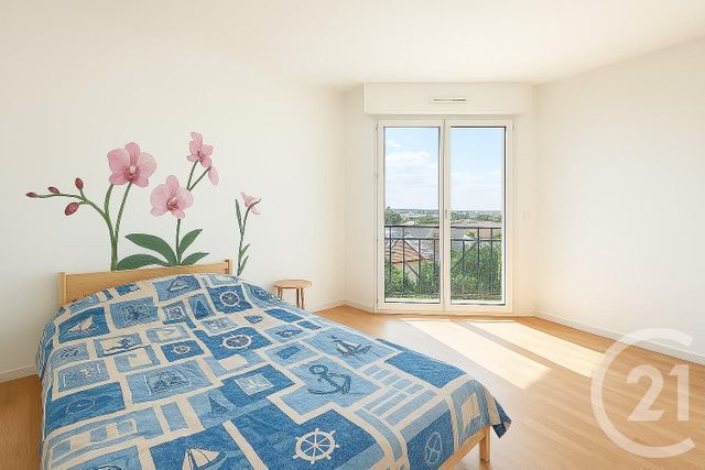 Appartement F2 à vendre - 2 pièces - 52.0 m2 - SURESNES - 92 - ILE-DE-FRANCE - Century 21 Arconsilium