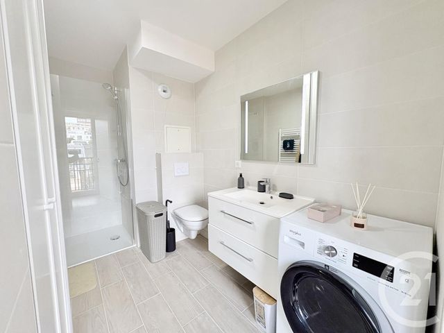 Appartement F2 à louer - 2 pièces - 38.24 m2 - SURESNES - 92 - ILE-DE-FRANCE - Century 21 Arconsilium