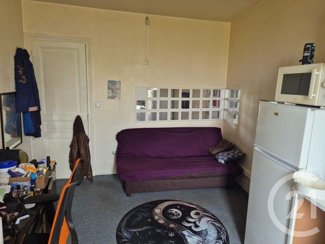 Appartement F1 à vendre - 1 pièce - 18.0 m2 - CLICHY - 92 - ILE-DE-FRANCE - Century 21 Arconsilium