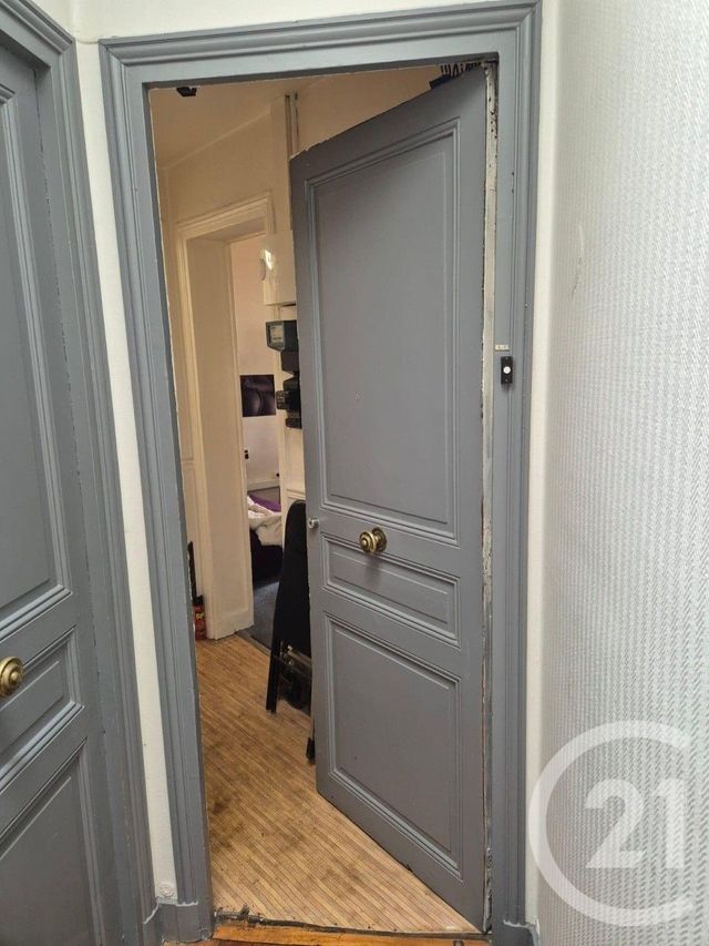 Appartement F1 à vendre - 1 pièce - 18.0 m2 - CLICHY - 92 - ILE-DE-FRANCE - Century 21 Arconsilium
