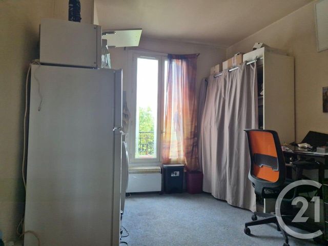 Appartement F1 à vendre - 1 pièce - 18.0 m2 - CLICHY - 92 - ILE-DE-FRANCE - Century 21 Arconsilium