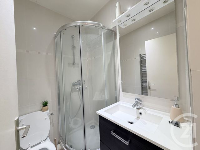 Appartement Studio à louer - 1 pièce - 20.73 m2 - SURESNES - 92 - ILE-DE-FRANCE - Century 21 Arconsilium